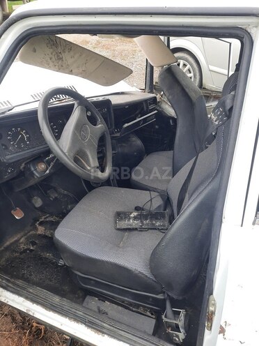 LADA (VAZ) 2107 2009, 51,200 km - 1.5 л - Ağsu