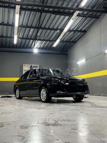 Khazar LD 2020, 94,000 km - 1.7 l - Bakı