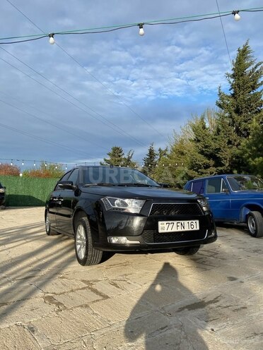Khazar LD 2020, 94,000 km - 1.7 l - Bakı