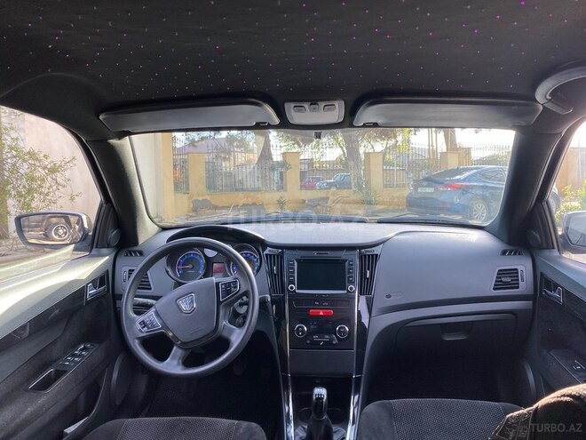 Khazar LD 2020, 94,000 km - 1.7 l - Bakı