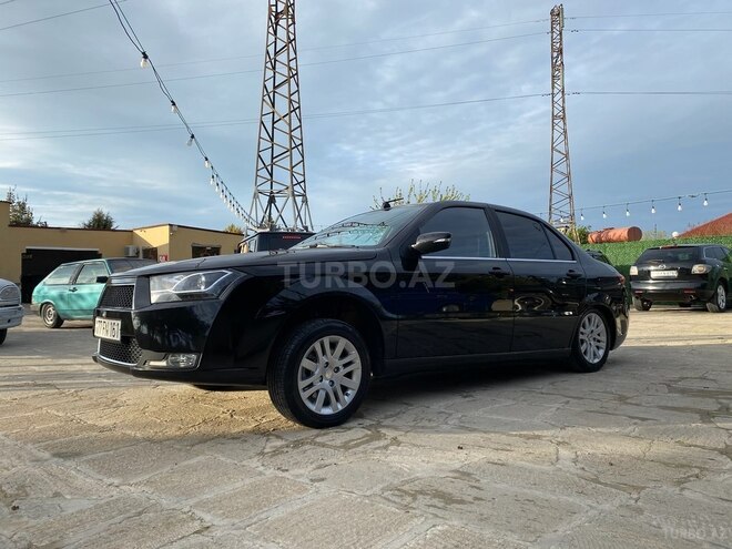 Khazar LD 2020, 94,000 km - 1.7 l - Bakı