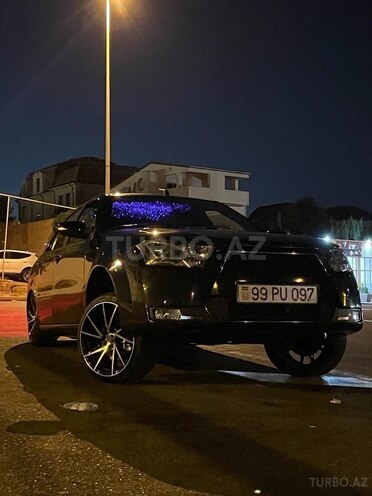 Khazar LD 2020, 94,000 km - 1.7 l - Bakı