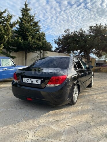 Khazar LD 2020, 94,000 km - 1.7 l - Bakı