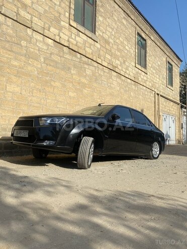 Khazar LD 2020, 94,000 km - 1.7 l - Bakı