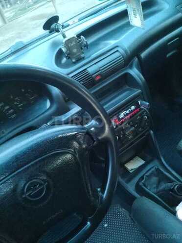 Opel Astra 1994, 495,353 km - 1.4 l - Balakən