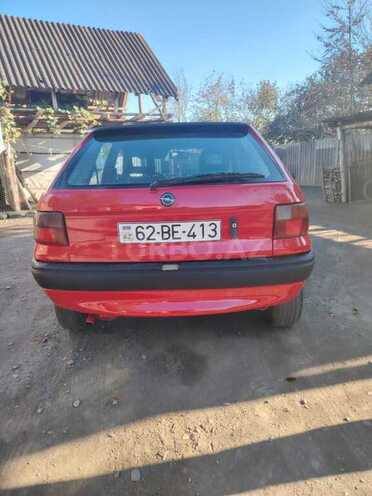 Opel Astra 1994, 495,353 km - 1.4 l - Balakən