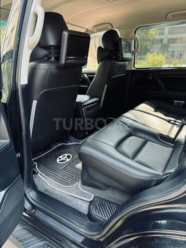 Toyota Land Cruiser 2012, 200,000 km - 4.0 л - Bakı