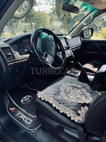 Toyota Land Cruiser 2012, 200,000 km - 4.0 л - Bakı