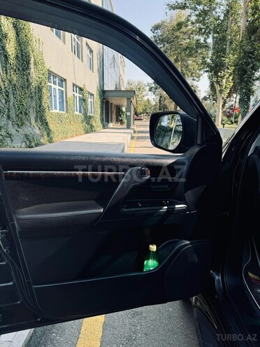 Toyota Land Cruiser 2012, 200,000 km - 4.0 л - Bakı