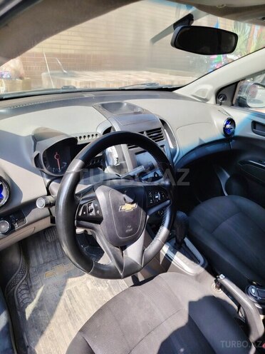 Chevrolet Aveo 2012, 346,538 km - 1.4 л - Bakı