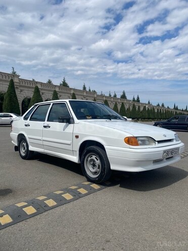 LADA (VAZ) 2115 2011, 200,000 km - 1.5 l - Gəncə