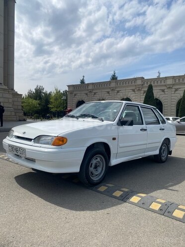 LADA (VAZ) 2115 2011, 200,000 km - 1.5 l - Gəncə