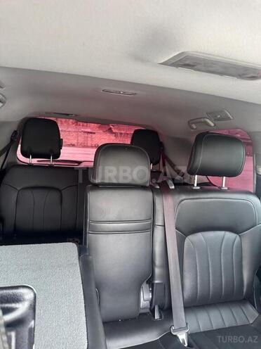 Toyota Land Cruiser 2018, 128,000 km - 4.0 l - Bakı