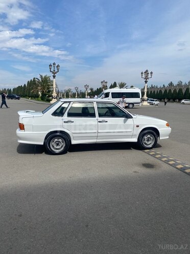 LADA (VAZ) 2115 2011, 200,000 km - 1.5 l - Gəncə