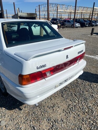 LADA (VAZ) 2115 2011, 200,000 km - 1.5 l - Gəncə