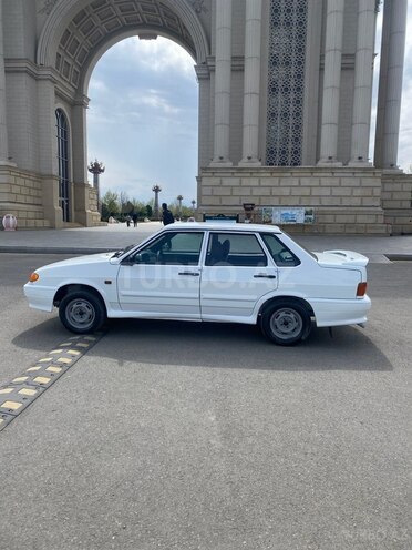 LADA (VAZ) 2115 2011, 200,000 km - 1.5 l - Gəncə