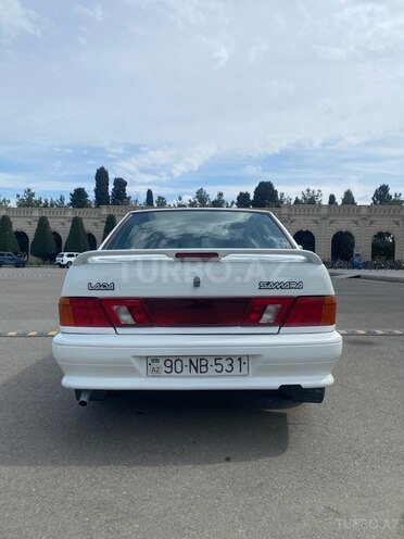 LADA (VAZ) 2115 2011, 200,000 km - 1.5 l - Gəncə
