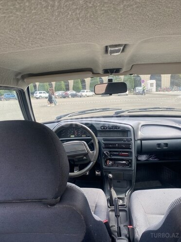LADA (VAZ) 2115 2011, 200,000 km - 1.5 l - Gəncə