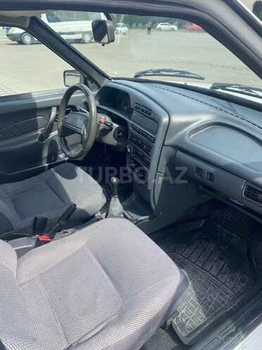 LADA (VAZ) 2115 2011, 200,000 km - 1.5 l - Gəncə