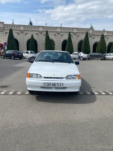 LADA (VAZ) 2115 2011, 200,000 km - 1.5 l - Gəncə