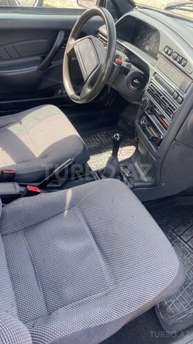 LADA (VAZ) 2115 2011, 200,000 km - 1.5 l - Gəncə