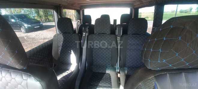 Mercedes  2002, 471,488 km - 2.2 l - Ağdam