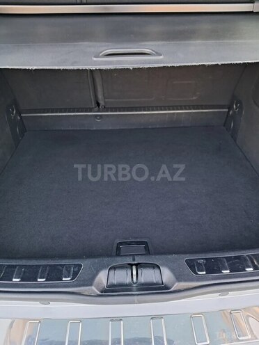Mercedes B 180 2009, 115,000 km - 1.7 l - Bakı
