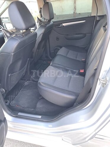 Mercedes B 180 2009, 115,000 km - 1.7 l - Bakı