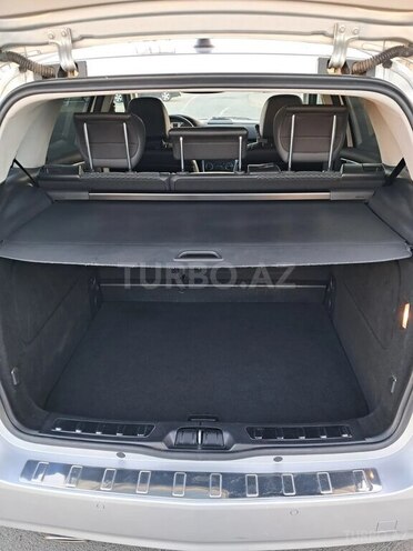 Mercedes B 180 2009, 115,000 km - 1.7 l - Bakı