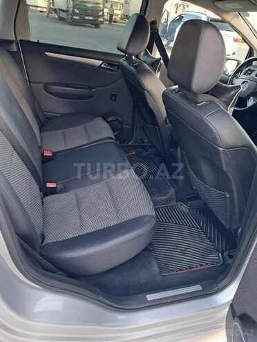 Mercedes B 180 2009, 115,000 km - 1.7 l - Bakı