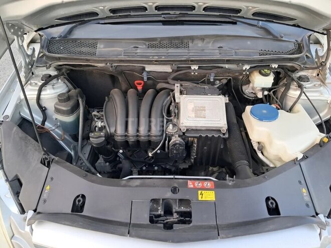 Mercedes B 180 2009, 115,000 km - 1.7 l - Bakı
