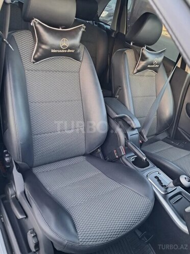 Mercedes B 180 2009, 115,000 km - 1.7 l - Bakı