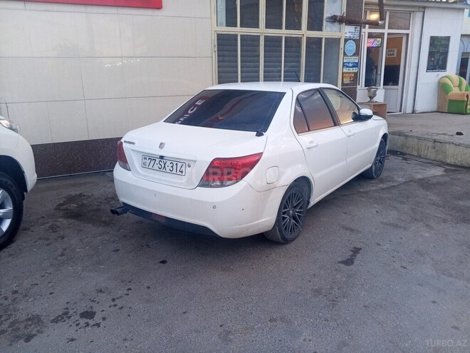 Khazar SD 2020, 163,000 km - 1.7 л - Sumqayıt