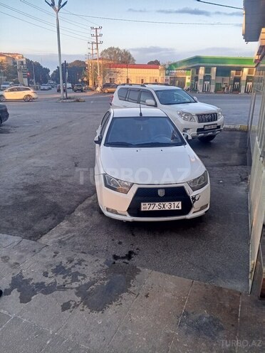 Khazar SD 2020, 163,000 km - 1.7 л - Sumqayıt