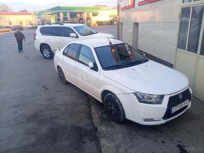 Khazar SD 2020, 163,000 km - 1.7 л - Sumqayıt
