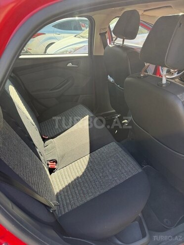 Ford Focus 2013, 212,950 km - 1.6 л - Bakı