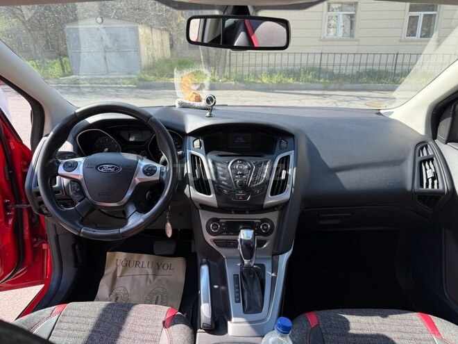 Ford Focus 2013, 212,950 km - 1.6 л - Bakı