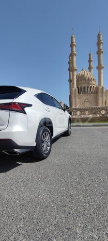 Lexus NX 300 2020, 87,000 km - 2.0 l - Bakı