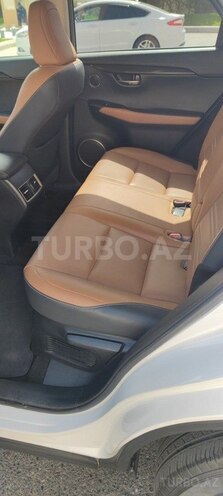 Lexus NX 300 2020, 87,000 km - 2.0 l - Bakı