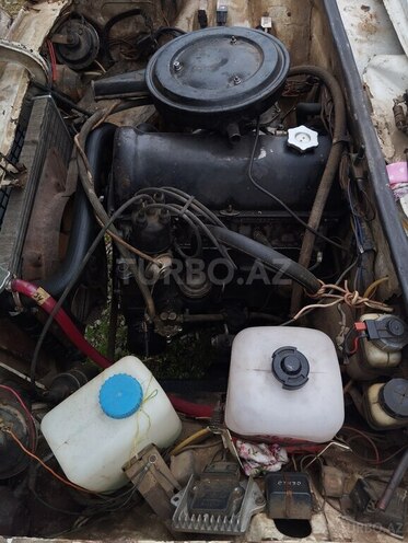 LADA (VAZ) 2106 1982, 64,664 km - 1.5 l - Lənkəran