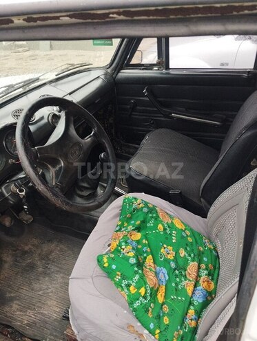 LADA (VAZ) 2106 1982, 64,664 km - 1.5 l - Lənkəran
