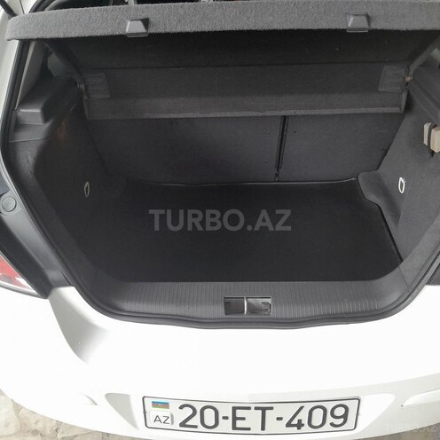 Opel Astra 2009, 270,000 km - 1.4 l - Goranboy