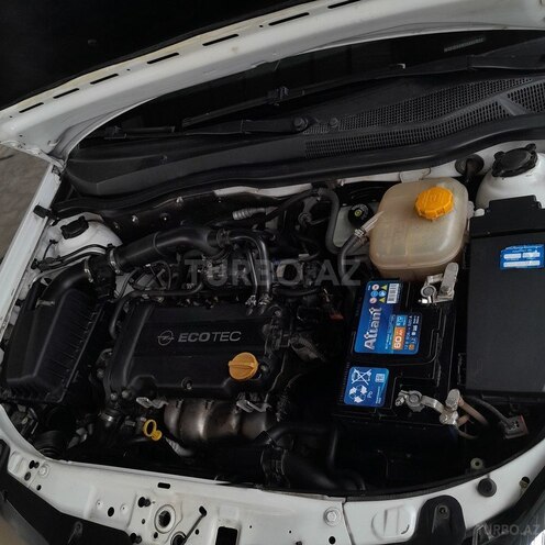 Opel Astra 2009, 270,000 km - 1.4 l - Goranboy