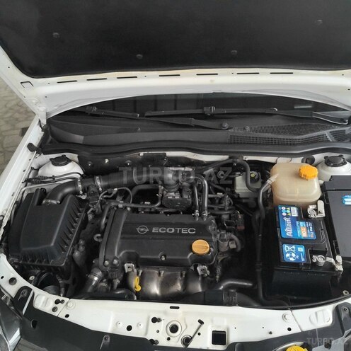 Opel Astra 2009, 270,000 km - 1.4 l - Goranboy