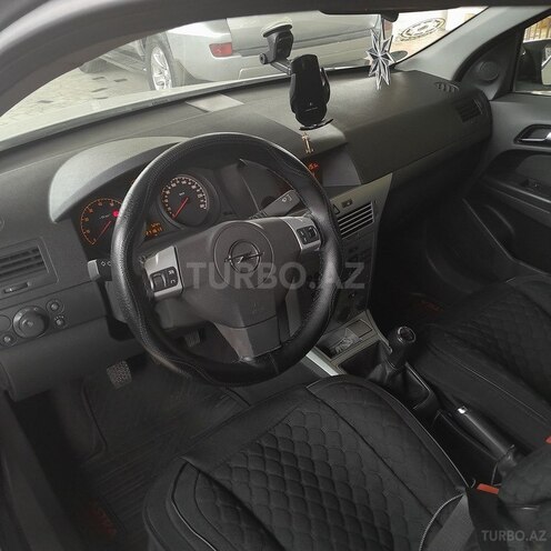 Opel Astra 2009, 270,000 km - 1.4 l - Goranboy