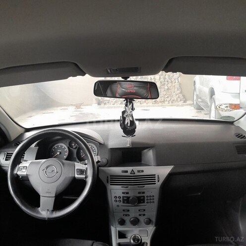 Opel Astra 2009, 270,000 km - 1.4 l - Goranboy