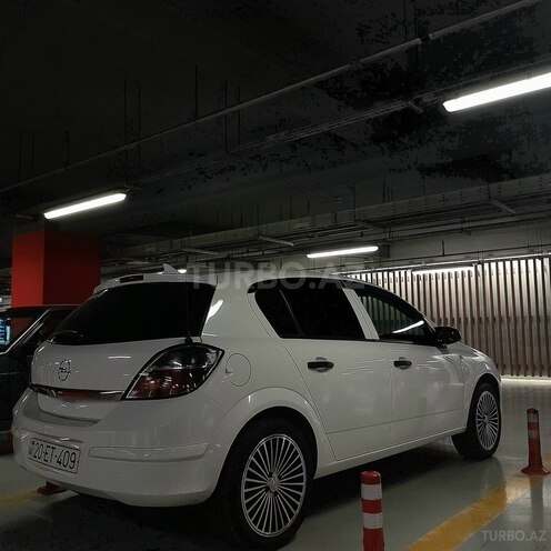 Opel Astra 2009, 270,000 km - 1.4 l - Goranboy