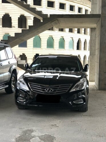 Hyundai Grandeur 2011, 152,500 km - 2.4 l - Bakı