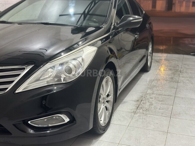 Hyundai Grandeur 2011, 152,500 km - 2.4 l - Bakı