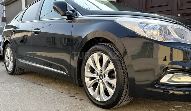 Hyundai Grandeur 2011, 152,500 km - 2.4 l - Bakı
